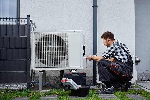 Trusted Furnace Repair service in Laguna Beach, CA - HVAC Repair CO